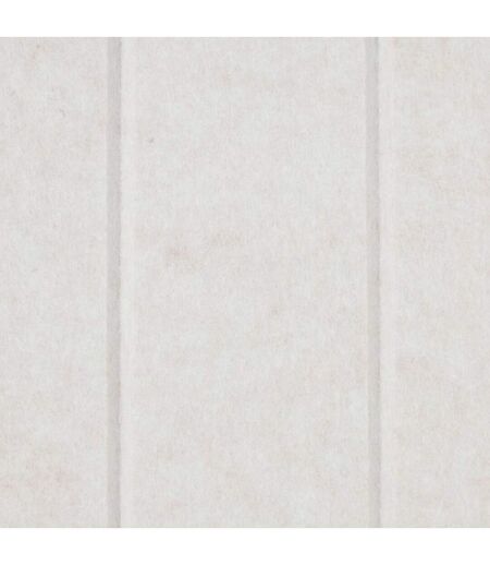 Lot de 4 Panneaux Déco Feutrine 30x30cm Gris