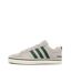 Baskets grises/vertes homme adidas vs pace 2.0 if7552-1
