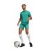 Mens Teamfinal Jersey T-shirt Sport Green Puma-1