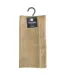 Lot de 2 Sets de Table Jute Modalie 33x45cm Beige-4