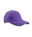 Casquette Violet L-Merch-1