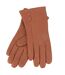 Gants D'hiver Hattie Femme Brun Clair Eastern Counties Leather-1