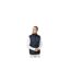 Veste Sans Manches Homme Bleu Marine Kariban-1