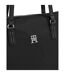 Tote Bag Poppy Femme Taille Unique Noir Tommy Hilfiger-3