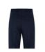 Mens Hesten232x Trousers Dark Blue Hugo-4
