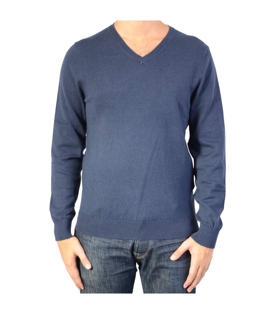 Pull Mc Gregor Loup VN-1