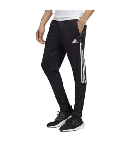 Pantalon De Survêtement Motif/style Kfc Homme Noir Adidas