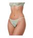 String Erika Femme Vert Kaki Pâle Jack Wills-2