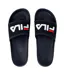 Claquettes Morro Bay Spiro Homme Bleu Marine Fila-4