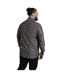 Chemise Motif/style Guitare D555 Wakefield Homme Gris Duke-3