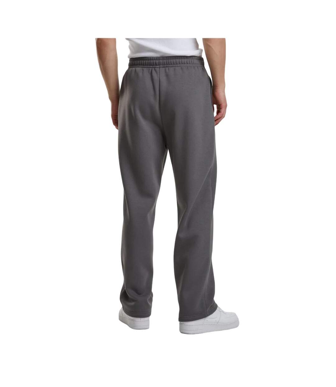 Pantalon De Jogging Homme Anthracite Urban Classics-2