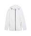 Sweat zippé blanc homme puma evostripes-1
