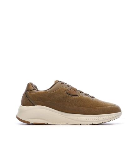 Baskets marron femme tbs easyfox