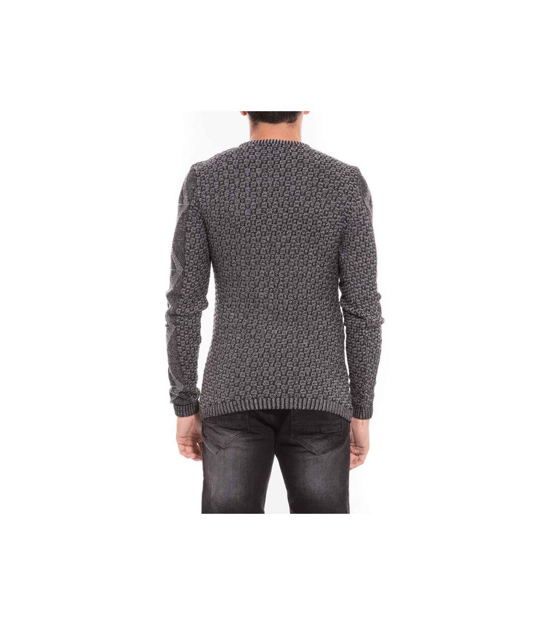 Pull col V LADAM-2