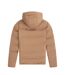 Blouson De Ski Polar Homme Marron Animal-3