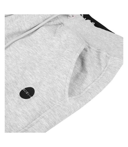 Pantalon De Jogging James Homme Gris Ozoshi