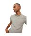 Mens Slim Short-sleeved Polo Shirt Crockery Jack And Jones-4