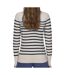 Pull Rayures Femme JDY Malou - L