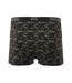 Boxers Homme Kaki Vert Kaki Lonsdale-2