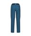 Womens/ladies Xert Iii Trousers Moroccan Blue Regatta-3