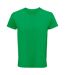 SOLS Mens Crusader T-Shirt (Kelly Green) - UTPC4316