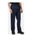 Surpantalon Pro Homme Bleu Marine Regatta-1