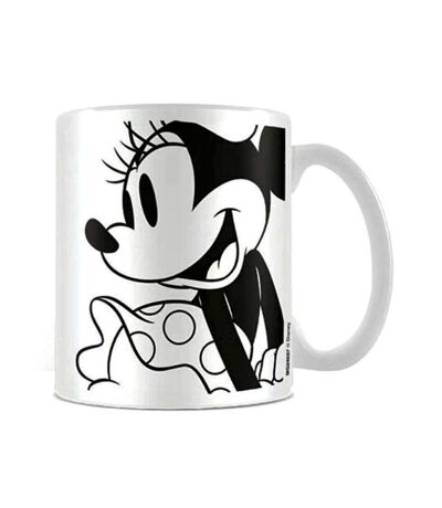 Disney - Mug (Blanc / Noir) (Taille unique) - UTPM1643