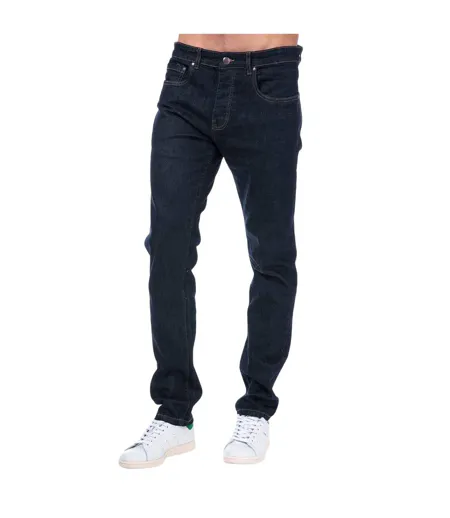 Jean Homme Bleu Denim Weekend Offender