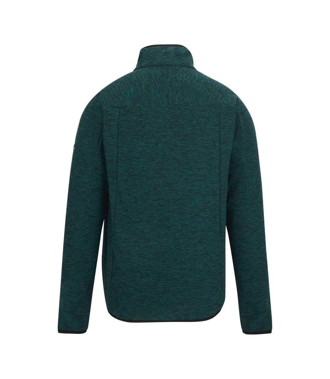 Veste Polaire Scaris Homme Vert Méditerranéen Regatta-3