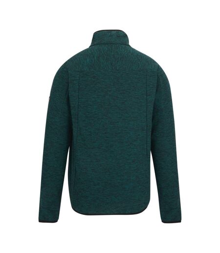 Veste Polaire Scaris Homme Vert Méditerranéen Regatta