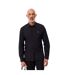 Chemise Manches Longues Homme Noir Lacoste-4
