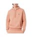 Sweat rose homme lacoste en mollet-1