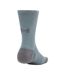 Lot De 3  Chaussettes Adulte Bleu Gris Under Armour-2