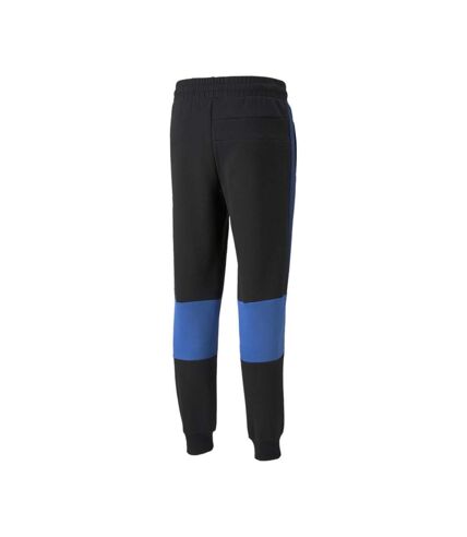 Jogging Noir Homme Puma Bmwmms Swpant - S