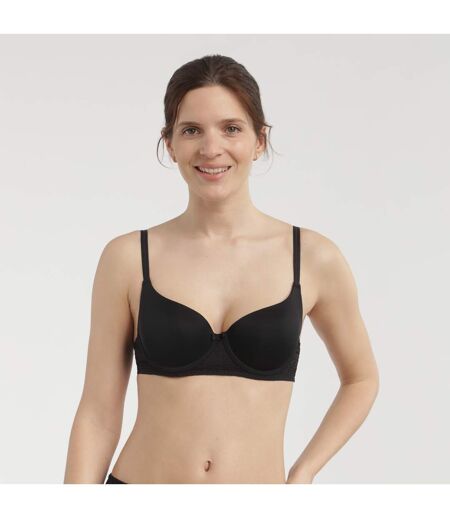 Soutien-gorge avec armatures corbeille Sublim