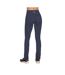 Womens/ladies go walk jogging bottoms navy Skechers