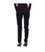 Long straight cut denim pants 6Y5J28-5D2BZ woman