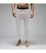 Caleçon long doublé polaire pour homme-6