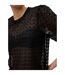Blouse Femme Noir Vero Moda-4