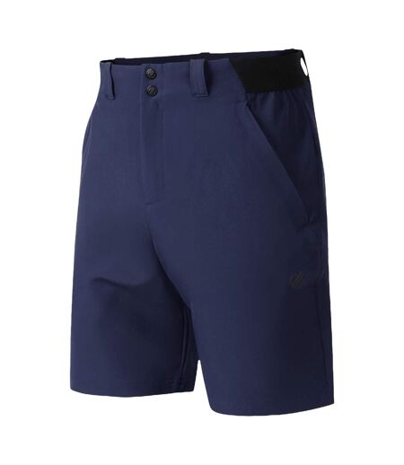 Short De Marche Semi-élastiqué Torrek Homme Bleu Marine Dare 2B