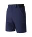 Short De Marche Semi-élastiqué Torrek Homme Bleu Marine Dare 2B-3