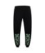 Pantalon De Jogging Motif/style Bande Arrows Adulte Noir Off White-2