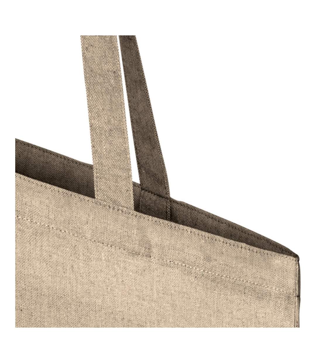 Tote Bag Pheebs Taille Unique Beige Pâle Generic-2