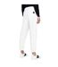 Pantalon Motif/style Uni Homme Blanc Armani Exchange-3