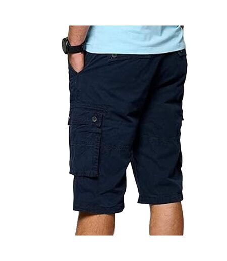 Short marine homme kaporal toshie