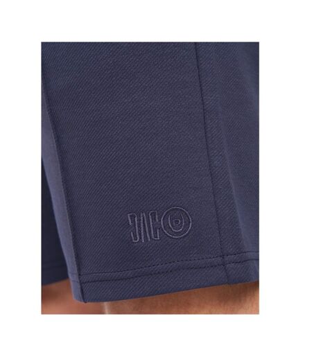Mens Sherborn Shorts Denim Blue Duck And Cover