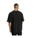 T-shirt Essentials Homme Noir Starter-2