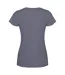 Womens/ladies Fiyi Short-sleeved T-shirt Khaki Roly-2