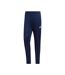 Jogging marine homme adidas entrada-1