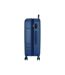 Movom - Valise extensible 68cm Galaxy 2.0 - bleu - 9607